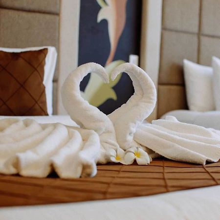 Segara Suites Olongapo Εξωτερικό φωτογραφία