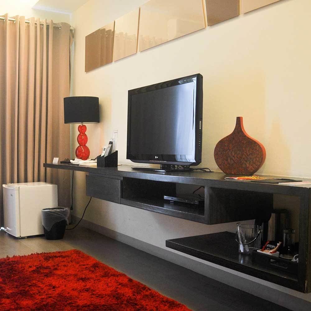 Segara Suites Olongapo Εξωτερικό φωτογραφία