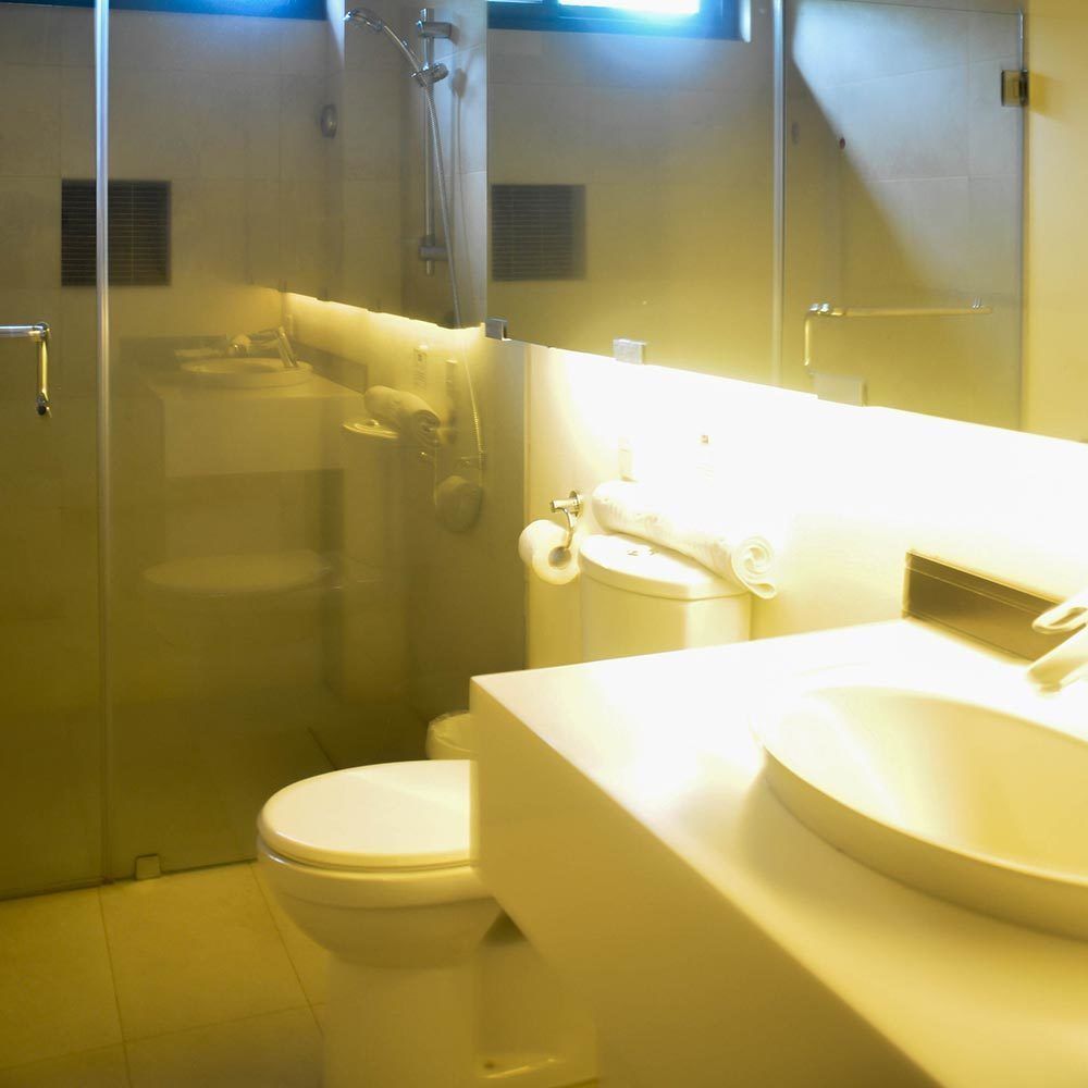 Segara Suites Olongapo Εξωτερικό φωτογραφία