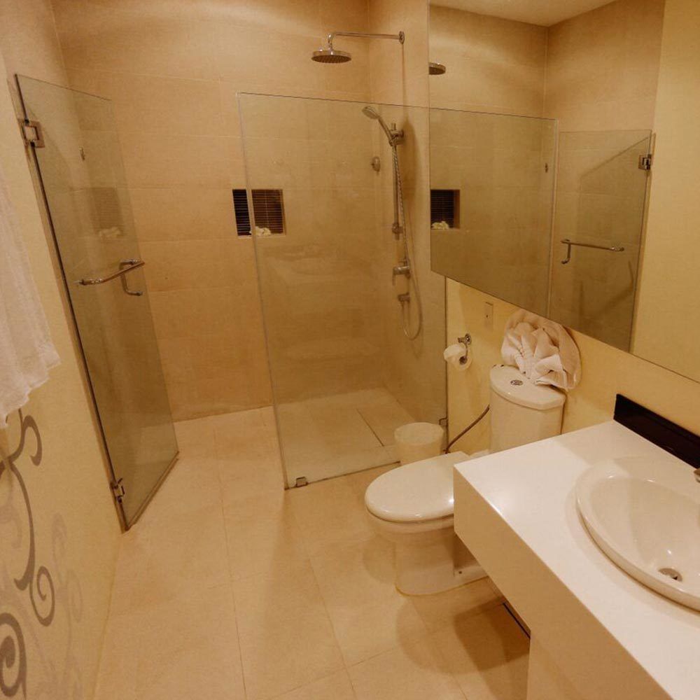 Segara Suites Olongapo Εξωτερικό φωτογραφία